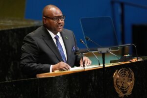 Zambia US Health Deal