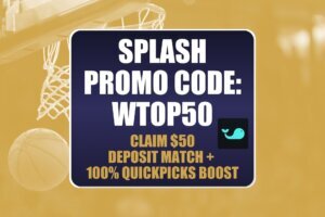 Splash promo code