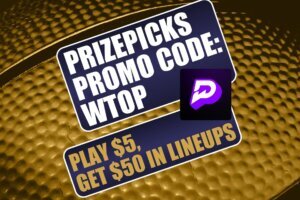 PrizePicks promo code
