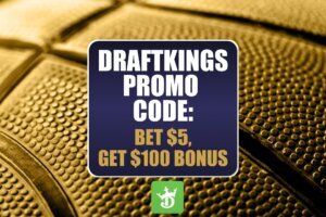 DraftKings promo code