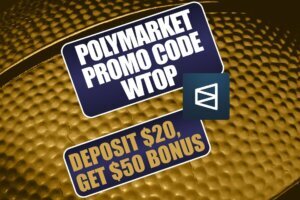 Polymarket promo code