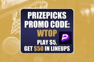 PrizePicks promo code