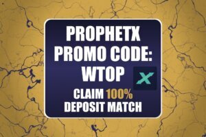 ProphetX promo code