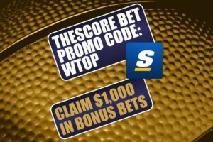 TheScore Bet promo code
