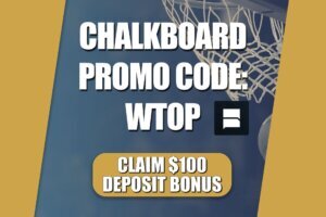 Chalkboard promo code