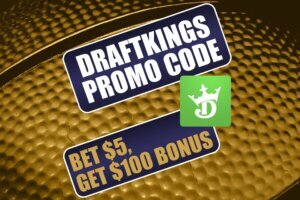 DraftKings promo code