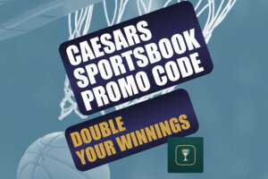 Caesars Sportsbook promo code