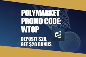 Polymarket promo code