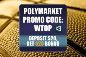 Polymarket promo code