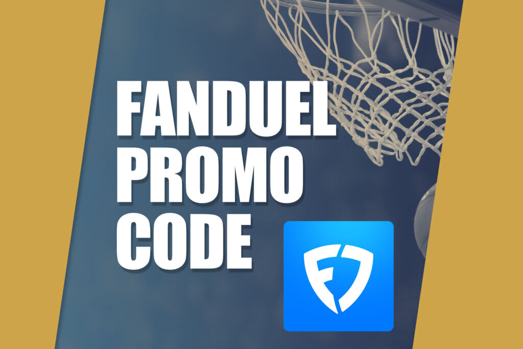 FanDuel promo code