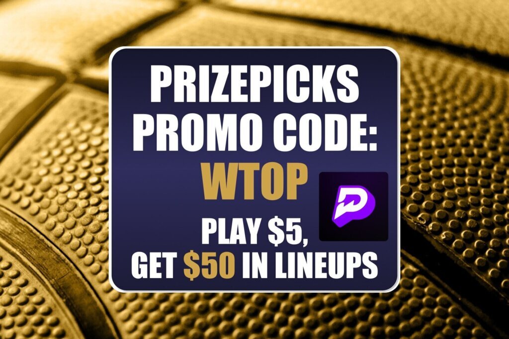 PrizePicks promo code