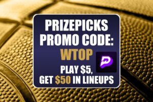 PrizePicks promo code