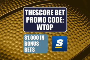 TheScore Bet Promo Code