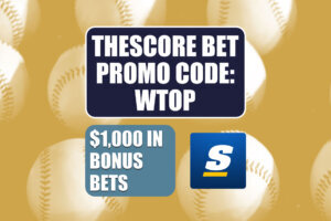 TheScore Bet Promo Code