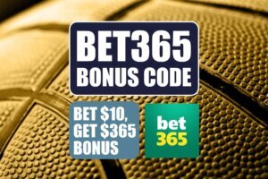 Bet365 bonus code
