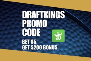 DraftKings promo code