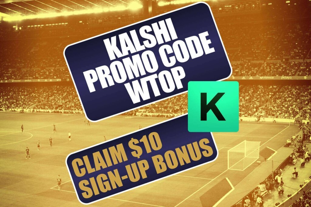 Kalshi promo code