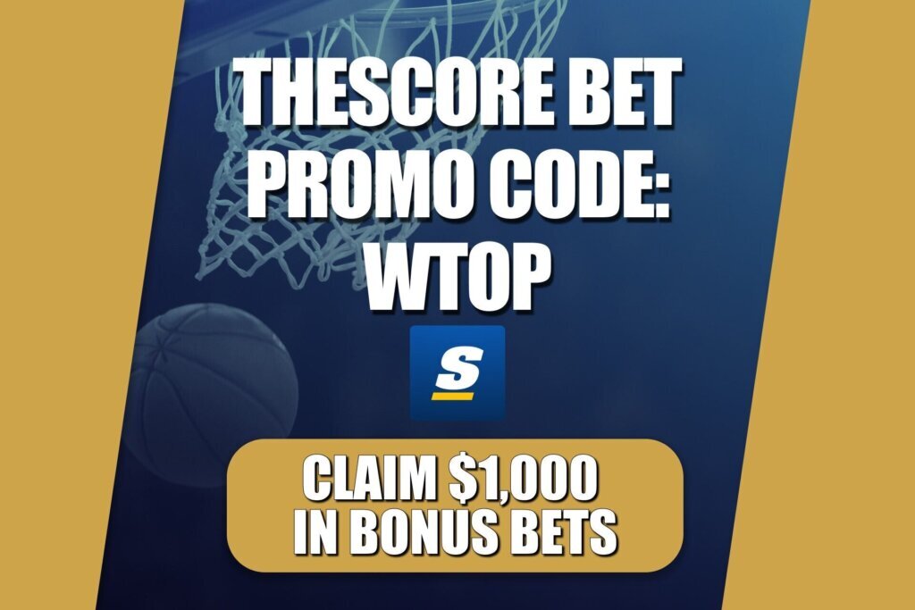 TheScore Bet promo code
