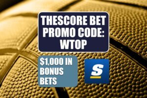 ESPN BET promo code