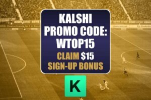 Kalshi promo code