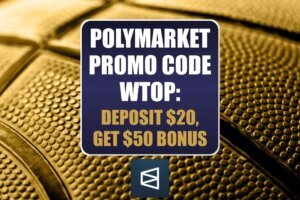 Polymarket promo code