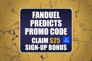 FanDuel promo code