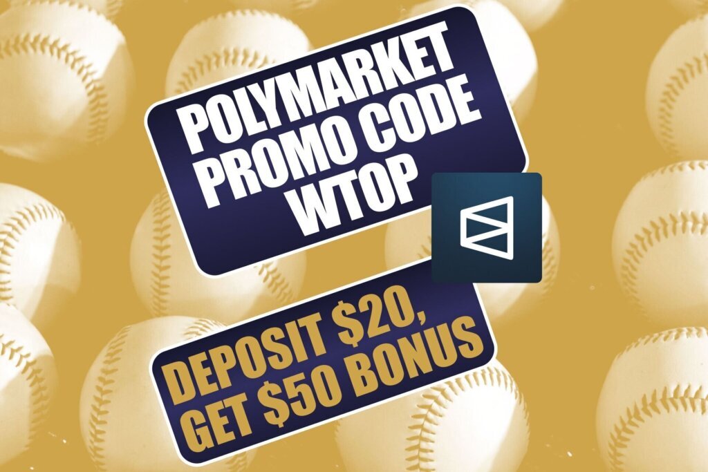 Polymarket promo code