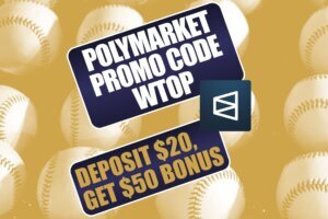 Polymarket promo code
