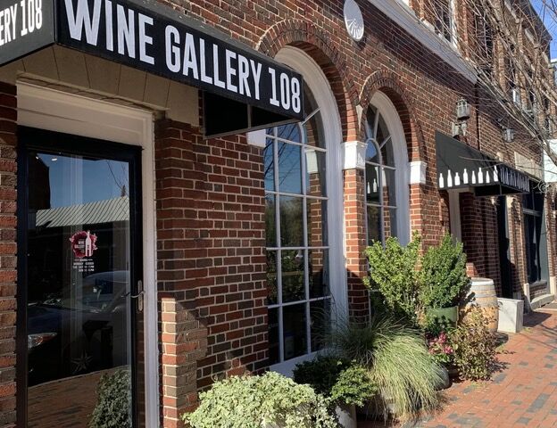 2 Wine Gallery