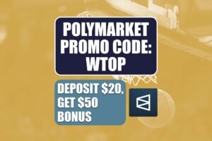 Polymarket promo code