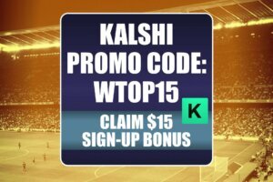 Kalshi promo code