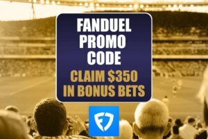 FanDuel promo code