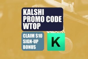 Kalshi promo code