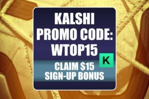 Kalshi promo code