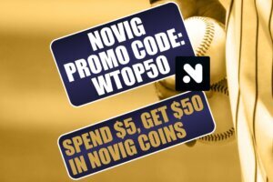 Novig Promo Code