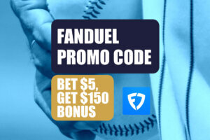 FanDuel promo code