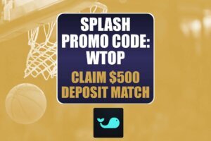 Splash promo code