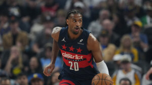 Wizards Basketball