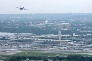 National Airport