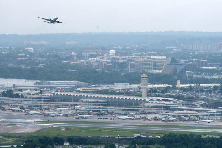 National Airport