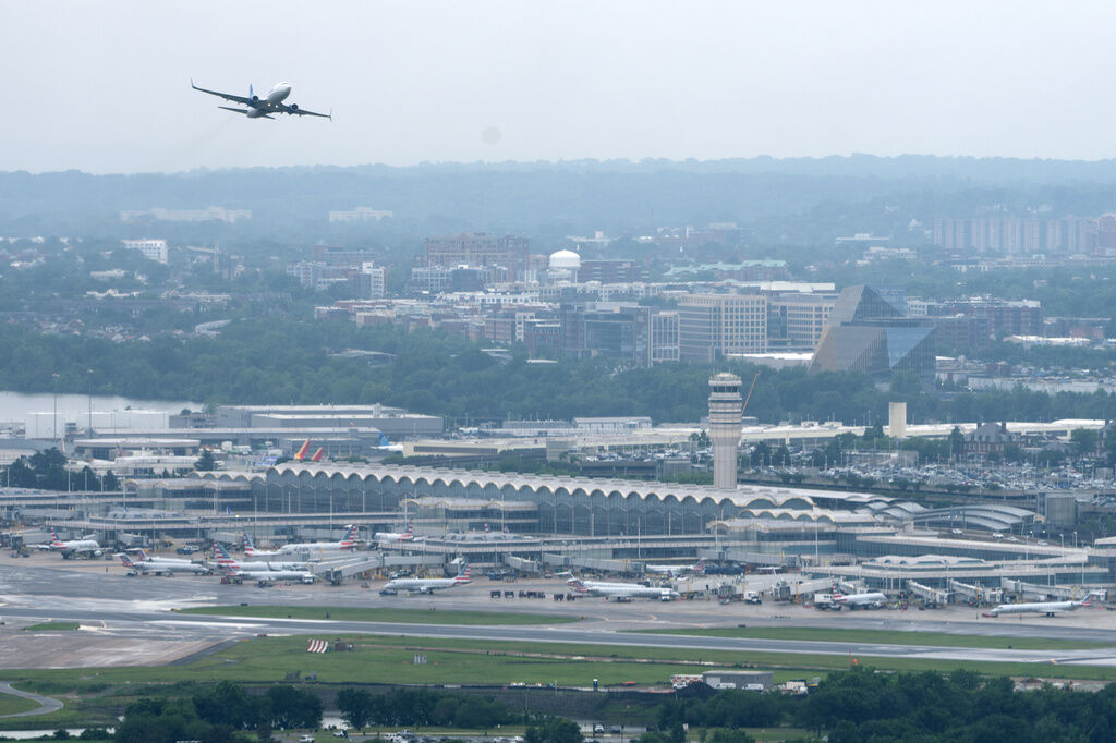National Airport