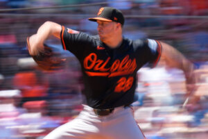 Orioles Red Sox Baseball
