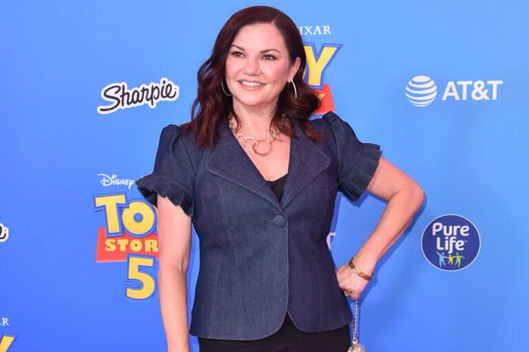 LA Premiere of "Toy Story 5"