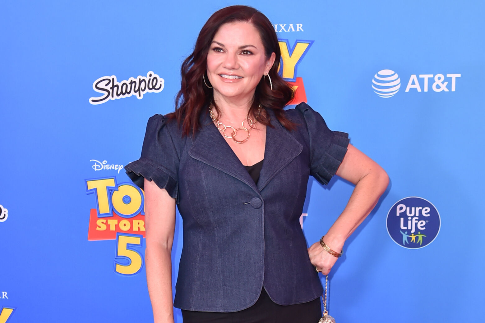 LA Premiere of "Toy Story 5"