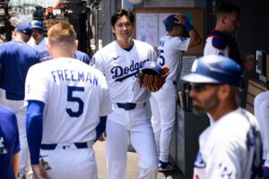 Shohei Ohtani