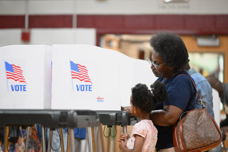 Election 2026 Maryland