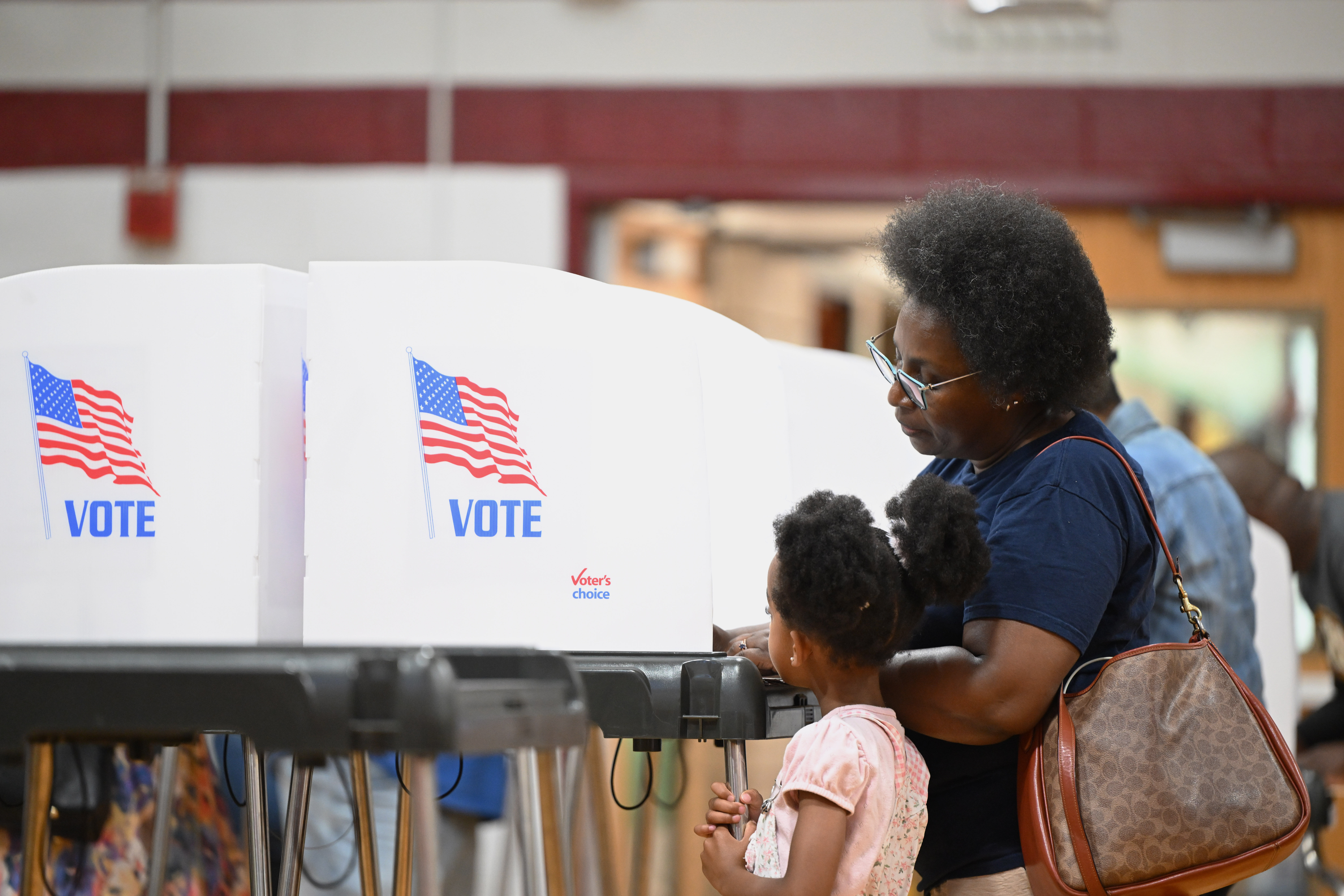 Election 2026 Maryland