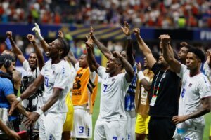 APTOPIX Cape Verde Spain WCup Soccer