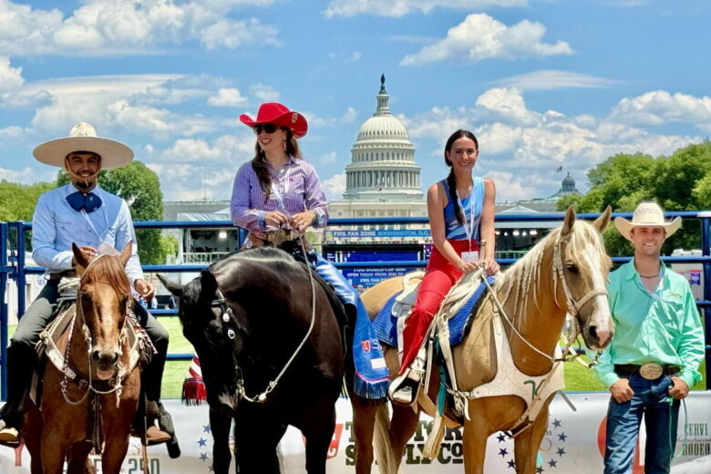 America 250 Fair