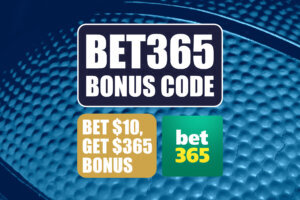 Bet365 Bonus Code